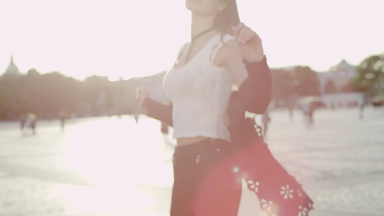 Advertising Reel